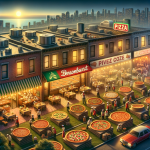 A Deep Dive into Sbarro’s Pizza Legacy