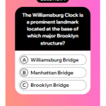 Check out our Youtube Brooklyn Trivia Page