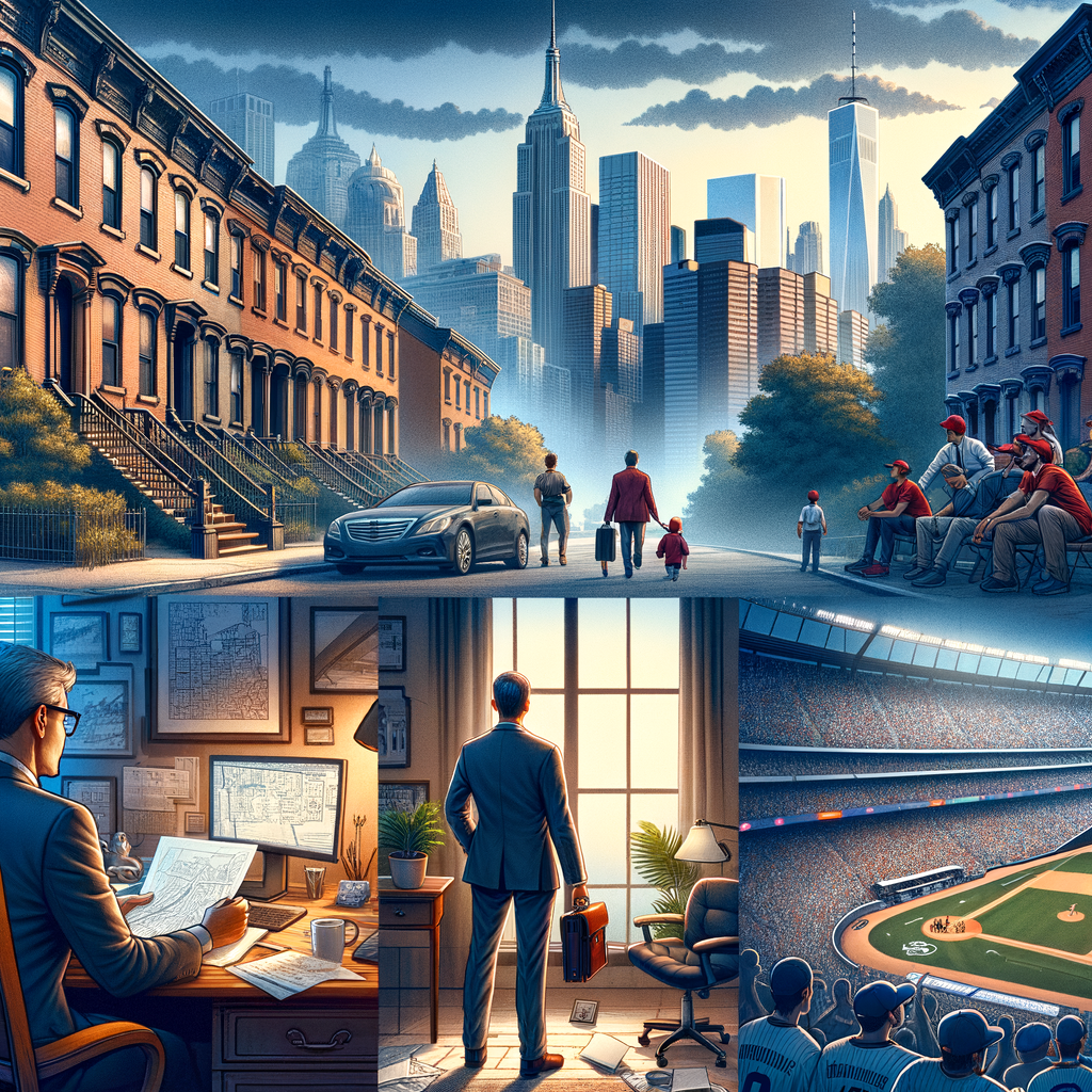 A Deep Dive into the Life and Legacy of Stuart L. Sternberg