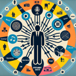 The multifaceted career of Danny Winchell in the entertainment industry